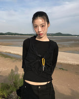 ゴルジェ 7 ロングスリーブ