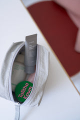 puff pouch (grey_nylon)
