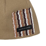 Akiv Beanie Beige