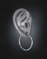 Synthesis Earrings No. 3