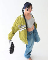Sole Medium Blue Wide Pants