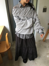 フォルデッドコットンMTM (2color)