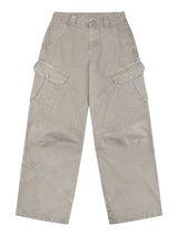 Vintage Cargo Pants