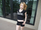 【limited price】keeps bling v-tee(5 color) 