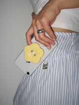 [Formica] Lemon tea button tok, Basic