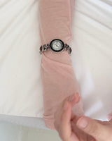 Rotten Plum Watch