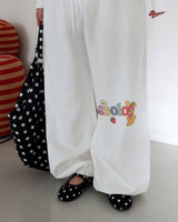26ss Crayon Levit Jogger Pants