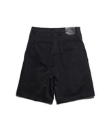 チノウエスタンショーツ [ Black ]