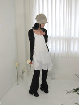 amond hat [2c]