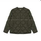  A-Kidd Jar Quilted Rug Jumper