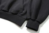 DIL Hoodie (Charcoal)