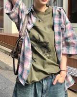 ハロルドTシャツ
