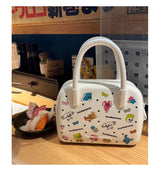 シリコンパピーバッグ