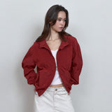 C ROUNDED PANEL CHECK JUMPER_RED