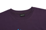 90年代グラフィックオーバーフィットTシャツ