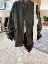 half field jacket
