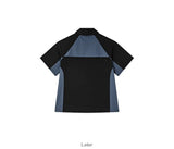 FMACM Genius Strike Sports Quick Dry Short Sleeve Shirt