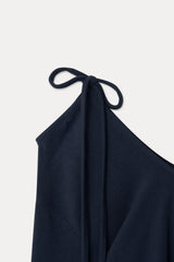 SLIT OFF TOP_NAVY