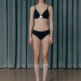 Rose Corsage Bikini