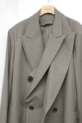 Double Double  Jacket