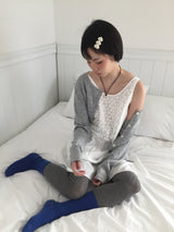 Little Shell Necklace (1color)