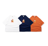 X SONG S/S TEE