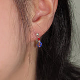 [CCNMADE] ザフラワーピアス