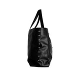 CUBIC STAR TOTE BAG