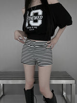 dangara micro short pants