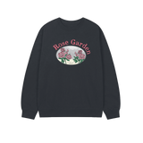 Rose Garden Premium Sweater
