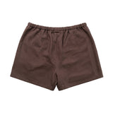 Rye Linen Shorts