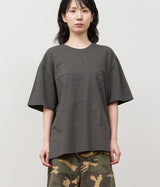 Layered Star Washed Top (3color)