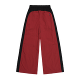 Parachute Wide Nylon Pants - 2COLOR