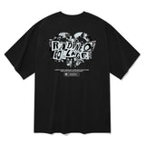 COLLAGE T-SHIRTS