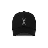 VA Big Stud Ball Cap / Black