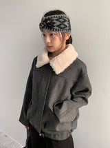 Hot Nordic Knit Hair Band