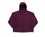 Catter String Hood Windbreaker (3c)