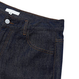 パティナローデニムパンツ S, M, L (2 Colors)