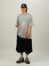 STO Cargo Pocket Bermuda Pants