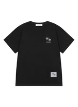 カルーセルグラフィックハーフT(4COLOR)