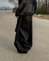 Doblen Rivet Balloon Cotton Pants