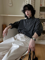 Claire Wide Fit Pants