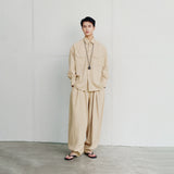 Hatau Pants