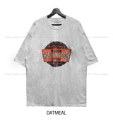 ハーレーヴィンテージプリントボックス半袖Tシャツ