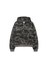 move hood zip up (dark grey)