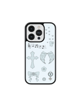 [Glass]ドローイングケース (Mag safe)