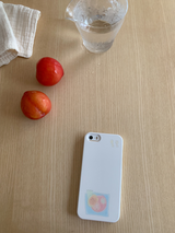 Morning Table Matt Hard Case
