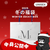 2025 冬の福袋 (MUCENT)