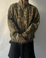 BN Nylon Camouflage Windbreaker (2C)