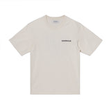 Cactus T-Shirt Ivory